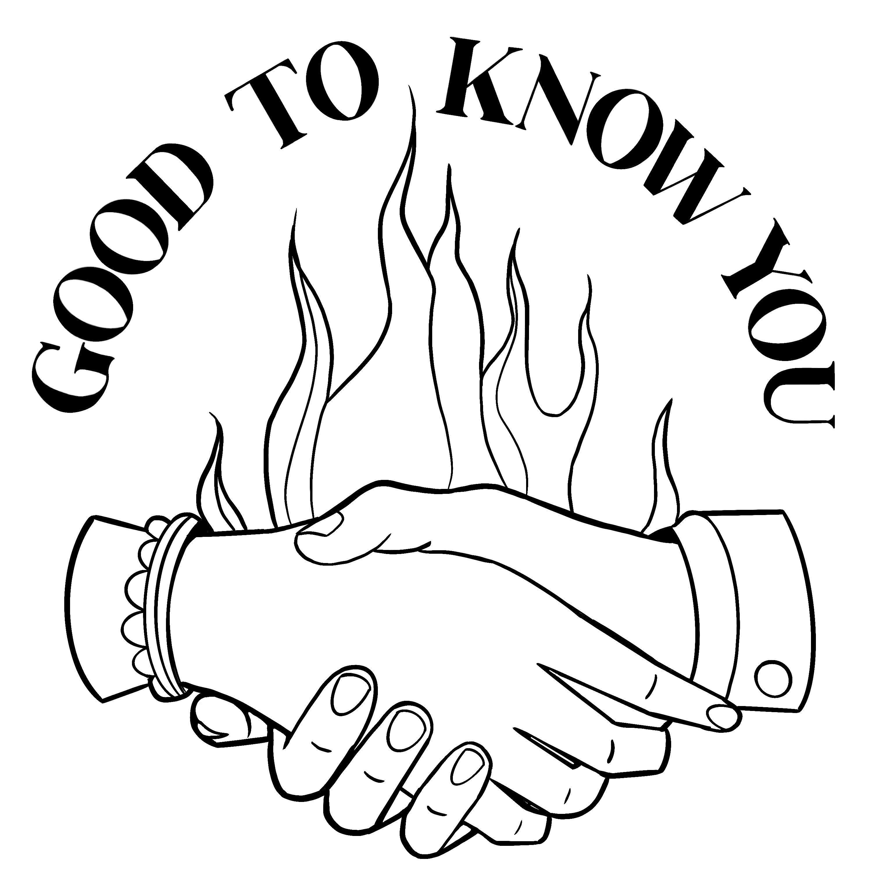 Goodtoknowyoushop