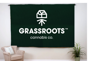 custom weaving for grassroots