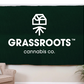 custom weaving for grassroots