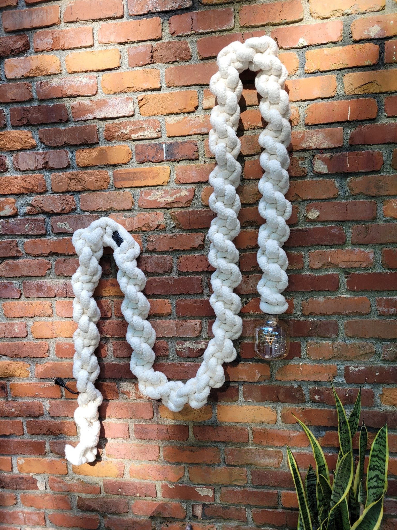 Custom macrame - Goodtoknowyoushop