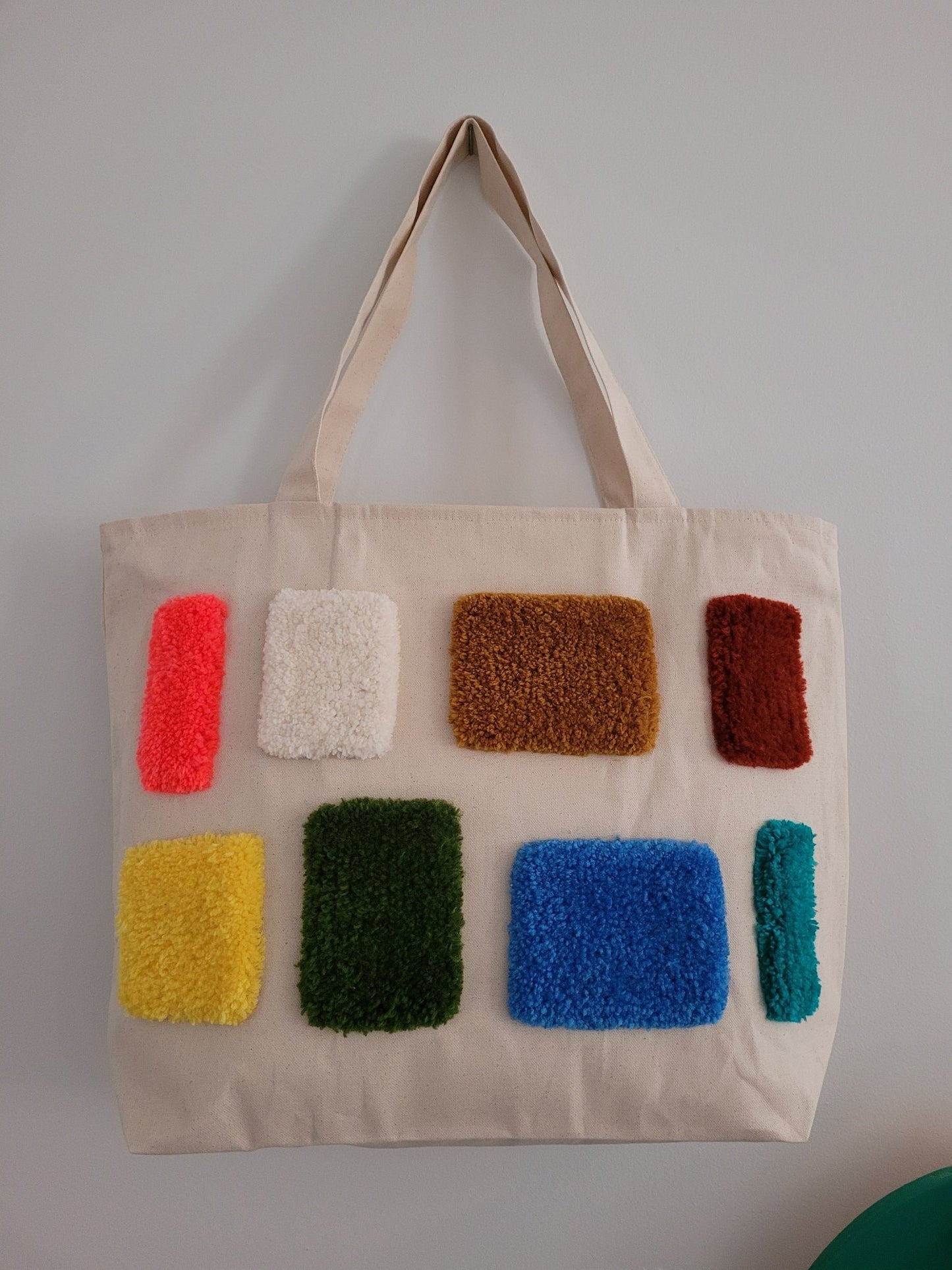 xl canvas tote preorder