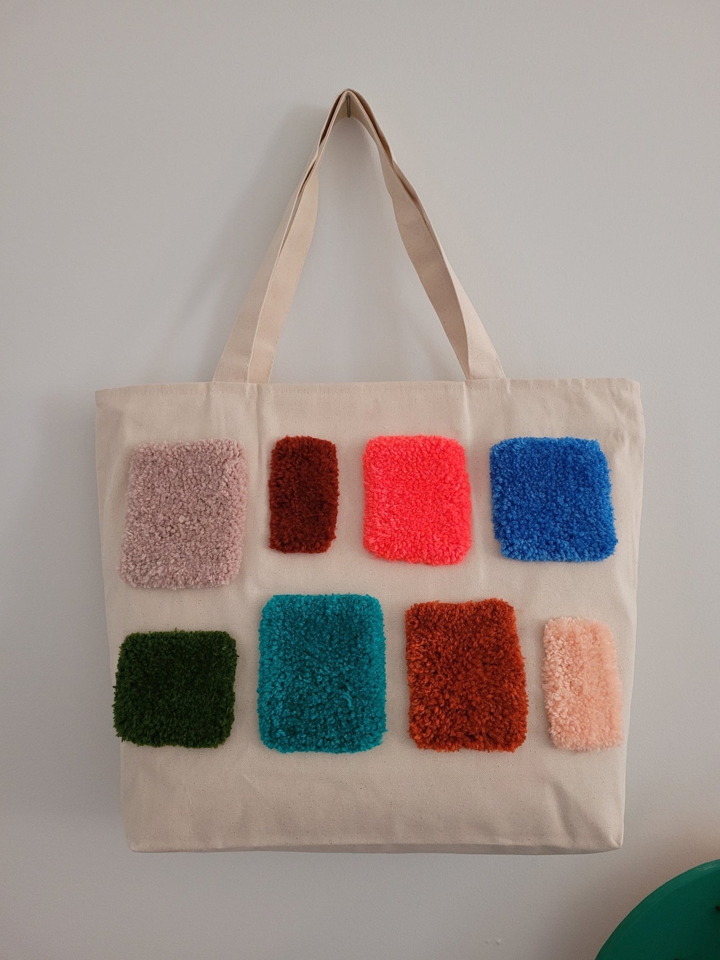 xl canvas tote preorder